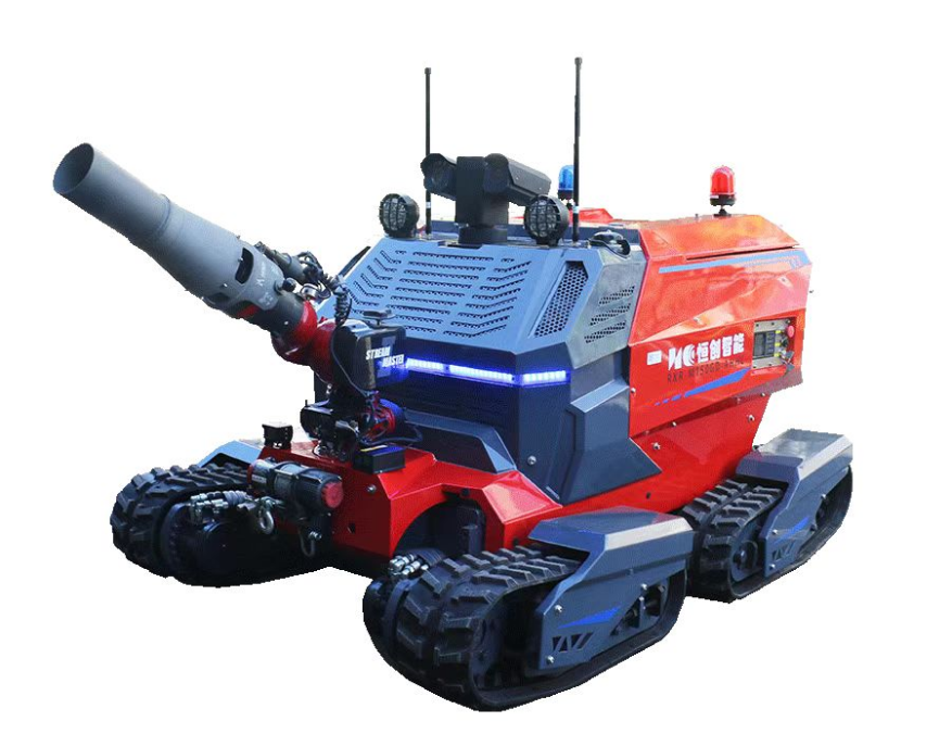 四驅(qū)滅火機(jī)器人.png